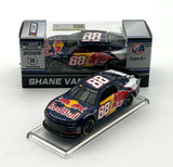 1:64 Shane Van Gisbergen 2025 Red Bull Nascar Diecast