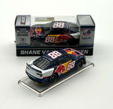 1:64 Shane Van Gisbergen 2025 Red Bull Nascar Diecast