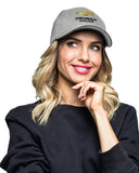 Chevrolet Racing Cap