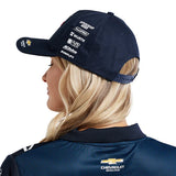 RBAR Team Embroidery Cap