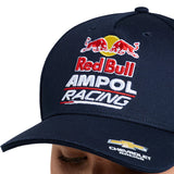 RBAR Team Embroidery Cap