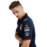 RBAR Team Men's Polo