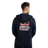 RBAR Team Men's Zip Hoodie