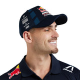 RBAR Team Performance Cap