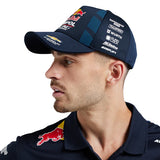 RBAR Team Performance Cap