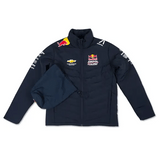 Red Bull Ampol Racing Team Puffer Jacket