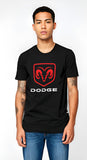 Dodge Shield Organic T-Shirt