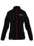 Ford Mustang Ladies Softshell Jacket