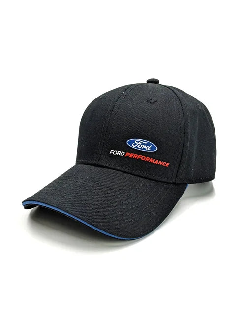 Ford Performance Black Cap