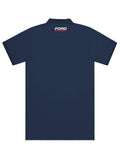 Ford Performance Navy Polo