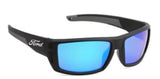 FORD UV400 POLARIZED TR90 SUNGLASSES