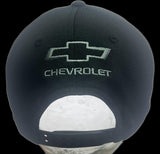 Chevrolet Camaro Ottoman Cap