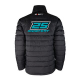 Mostert Puffer Jacket Men's