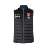 Mostert Puffer Vest Men's