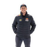 Red Bull Ampol Racing Team Puffer Jacket