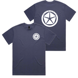 Chrysler Plymouth Logo T-Shirt
