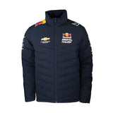 Red Bull Ampol Racing Team Puffer Jacket