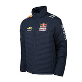 Red Bull Ampol Racing Team Puffer Jacket