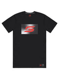 Supercars Lifestlye Unisex 2025 Tour Tee