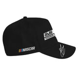 Trackhouse SVG Silver Fern Cap