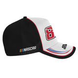 Trackhouse SVG Red 88 Cap
