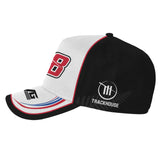 Trackhouse SVG Red 88 Cap