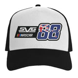 Trackhouse SVG New Zealand Flag Cap