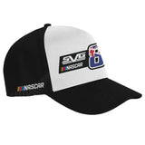 Trackhouse SVG New Zealand Flag Cap