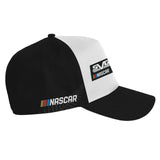 Trackhouse SVG New Zealand Flag Cap