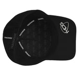 Trackhouse SVG New Zealand Flag Cap