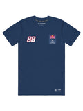 Trackhouse SVG Red Bull T-Shirt
