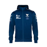 Tickford Team Zip Hoodie Men's