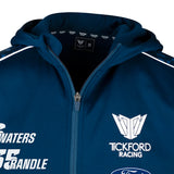 Tickford Team Zip Hoodie Men's