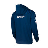 Tickford Team Zip Hoodie Men's