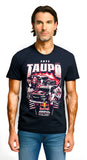 2025 RBAR TAUPO 440 EVENT T-SHIRT