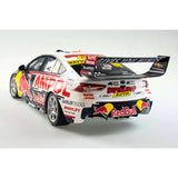 1:12 HOLDEN ZB COMMODORE - RED BULL AMPOL RACING #88 - JAMIE WHINCUP - 2021 BEAUREPAIRS SYDNEY SUPERNIGHT RACE 29 - LAST FULL-TIME SOLO DRIVE
