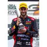 1:43 CHEV CAMARO GEN3 ZL1 - RED BULL RACING - VAN GISBERGEN #97 - Thrifty Newcastle 500 - Race 2 WINNER