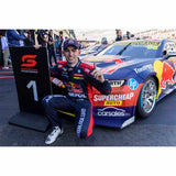 1:43 CHEV CAMARO GEN3 ZL1 - RED BULL RACING - FEENEY #88 - Beaurepaires Melbourne 400 - Race 6 WINNER