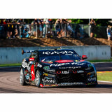 1:18 CHEVROLET CAMARO GEN3 ZL1 - BJR - JONES #96 - 2023 Betr Darwin Triple Crown - Race 14 - Indigenous Livery