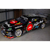 1:18 CHEVROLET CAMARO GEN3 ZL1 - BJR - JONES #96 - 2023 Betr Darwin Triple Crown - Race 14 - Indigenous Livery