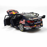 1:18 HOLDEN VF COMMODORE - RED BULL HOLDEN RACING #1 - WHINCUP - 2013 CHAMPIONSHIP WINNER - Sydney NRMA Motoring & Services 500