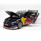 1:18 HOLDEN VF COMMODORE - RED BULL HOLDEN RACING #1 - WHINCUP - 2013 CHAMPIONSHIP WINNER - Sydney NRMA Motoring & Services 500