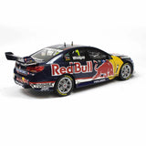 1:18 HOLDEN VF COMMODORE - RED BULL HOLDEN RACING #1 - WHINCUP - 2013 CHAMPIONSHIP WINNER - Sydney NRMA Motoring & Services 500