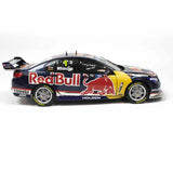 1:18 HOLDEN VF COMMODORE - RED BULL HOLDEN RACING #1 - WHINCUP - 2013 CHAMPIONSHIP WINNER - Sydney NRMA Motoring & Services 500