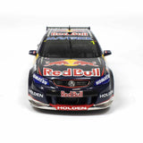 1:18 HOLDEN VF COMMODORE - RED BULL HOLDEN RACING #1 - WHINCUP - 2013 CHAMPIONSHIP WINNER - Sydney NRMA Motoring & Services 500