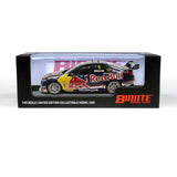 1:43 HOLDEN VF COMMODORE - RED BULL HOLDEN RACING #1 - WHINCUP - 2013 CHAMPIONSHIP WINNER - Sydney NRMA Motoring & Services 500  -  (Pre-order)