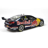 1:43 HOLDEN VF COMMODORE - RED BULL HOLDEN RACING #1 - WHINCUP - 2013 CHAMPIONSHIP WINNER - Sydney NRMA Motoring & Services 500  -  (Pre-order)