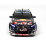 1:43 HOLDEN VF COMMODORE - RED BULL HOLDEN RACING #1 - WHINCUP - 2013 CHAMPIONSHIP WINNER - Sydney NRMA Motoring & Services 500  -  (Pre-order)