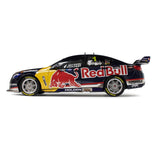 1:43 HOLDEN VF COMMODORE - RED BULL HOLDEN RACING #1 - WHINCUP - 2013 CHAMPIONSHIP WINNER - Sydney NRMA Motoring & Services 500  -  (Pre-order)