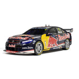 1:43 HOLDEN VF COMMODORE - RED BULL HOLDEN RACING #1 - WHINCUP - 2013 CHAMPIONSHIP WINNER - Sydney NRMA Motoring & Services 500  -  (Pre-order)